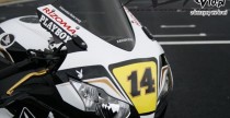 Honda Fireblade MotoGP Replica